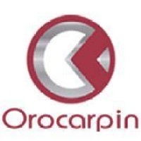 Orocarpin logo - Similar company to Iconsa Contract