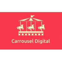 Carrousel Digital logo - Similar company to Prelude
