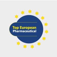 Top European Pharmaceutical