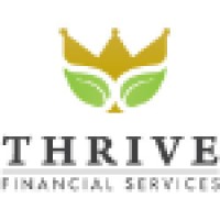 Thrive Financial Services, Thrive FS & Thrive Finance (QLD) logo - Similar company to Total Business Partners
