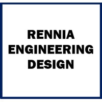 Rennia Engineering Design logo - Similar company to Structural Solutions, Inc.