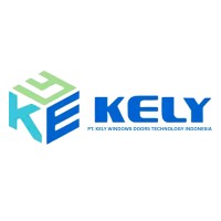 PT KELY WINDOWS DOORS TECHNOLOGY INDONESIA logo - Similar company to Maestronic