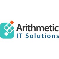 Arithmetic IT Solutions logo - Similar company to Arithmetic Solutions, Llc