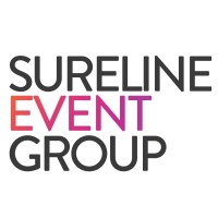 Sureline Event Group logo - Similar company to Moonlight Studios Nyc
