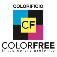 Colorificio Colorfree srl logo - Similar company to Colorificio Marmoplast Srl