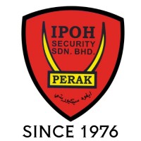 Ipoh Security Sdn Bhd (ISSB) logo - Similar company to Uvcc