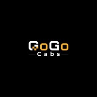 GoGo Cabs logo - Similar company to Cabcard Services