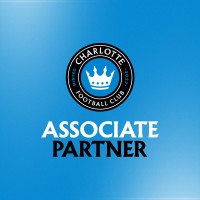 Charlotte FC Associate Partnership logo - Similar company to Brightflow Technologies
