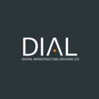 DIAL - Digital Infrastructure Advisors Ltd logo - Similar company to Asp Data Center