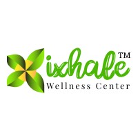 Ixhale Wellness Center logo - Similar company to Josh The Pub Guy