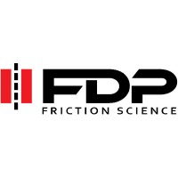 FDP Friction Science logo - Similar company to Gil Automotive
