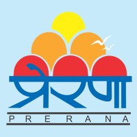 Prerana logo - Similar company to Claimsonix