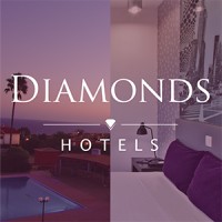DIAMONDS HOTELS logo - Similar company to Diamonds Thudufushi