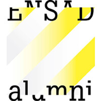 ENSAD ALUMNI PARIS logo - Similar company to Dnmade Lycée Loritz