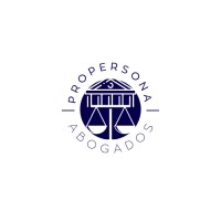 Propersona Abogados logo - Similar company to Federación Mexicana De Administradores De Condominios Y Edificios