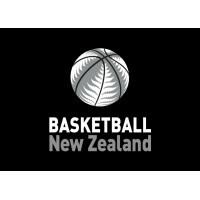 Basketball New Zealand logo - Similar company to Sr Coaching