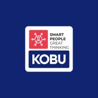 Kobu logo - Similar company to Zangup