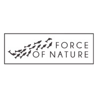 Force of Nature Alliance logo - Similar company to Be The Change Earth Alliance