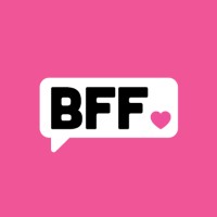 BFF Omaha logo - Similar company to Amplify Arts