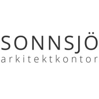 Sonnsjö Arkitektkontor logo - Similar company to Arkplan Arkitektkontor