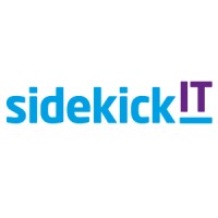 Sidekick-IT logo - Similar company to Wabber B.V.