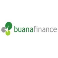 Buana Finance logo - Similar company to Topas Multi Finance