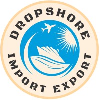 Dropshore Import and Export logo - Similar company to Vap Export & Import