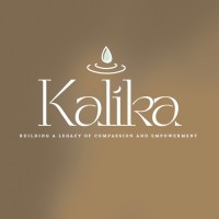 Kalika Foundation logo - Similar company to Leadzilla.Io