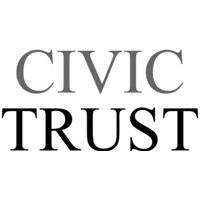 Civic Trust logo - Similar company to Infrasmart Solution
