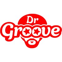 Dr Groove logo