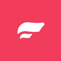 Flavr logo - Similar company to Freshly Grounded