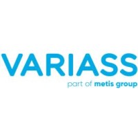 Variass logo - Similar company to A1 Electronics Netherlands B.V.