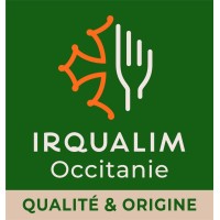 IRQUALIM (Institut de la Qualité Agroalimentaire d'Occitanie) logo - Similar company to Centre D'Innovation Sur L'Alimentation (Cisali)