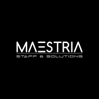 Maestria Staff & Solutions Sàrl logo - Similar company to Pluriservices