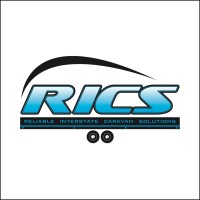 RICS Transport logo - Similar company to Gorlas Transport