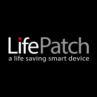 LifePatch logo - Similar company to Life Patch International