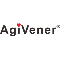 AgiVener logo - Similar company to Cina Laser