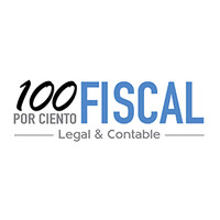 100 Por Ciento Fiscal logo - Similar company to Sotmor  Consulting & Legal Management
