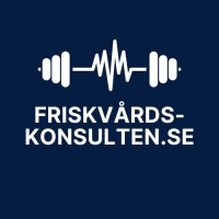 Friskvårdskonsulten.se logo - Similar company to Enbrilion