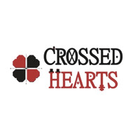 Crossed Hearts logo - Similar company to Winterberry Group