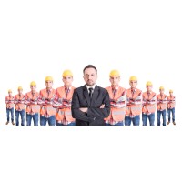 Soft Craft Professional logo - Similar company to Jobxsite | Metal Building Industry Recruitment