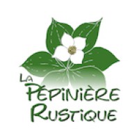 Pépinière Rustique in logo - Similar company to Fondation Québécoise Pour La Protection Du Patrimoine Naturel (Fqppn)