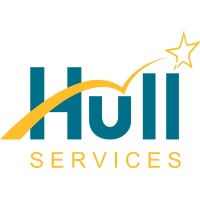 Hull Services logo - Similar company to Trellis Society