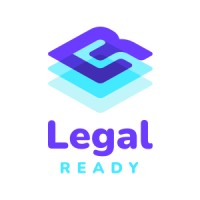 Legal Ready logo - Similar company to Ati