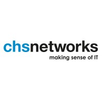 CHS Networks Limited logo - Similar company to Holeshot Pr
