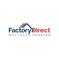 Factory Direct Mattress-Houston logo - Similar company to Factory Direct Mattress Vab