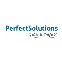 PerfectSolutions logo - Similar company to Cybaze Technologies Pvt Ltd