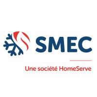 SMEC logo - Similar company to Vb Gaz
