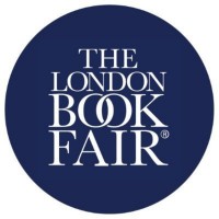 The London Book Fair logo - Similar company to Global Ada Solutions