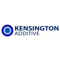 Kensington Additive logo - Similar company to Alea Global Sa
